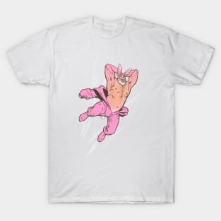 Attack Bunny T-Shirt